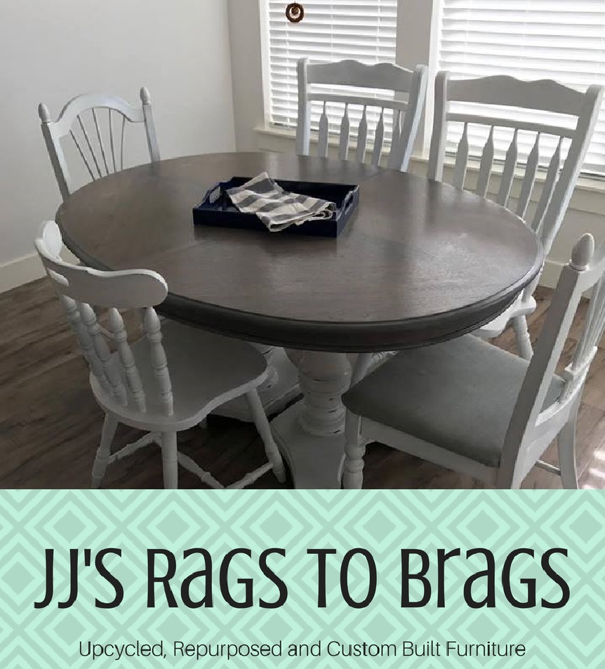 Avatar for JJ's Rags to Brags